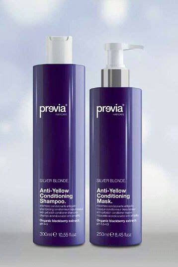 Домашний уход за волосами для блондинок. vk.com/previarussia?w…