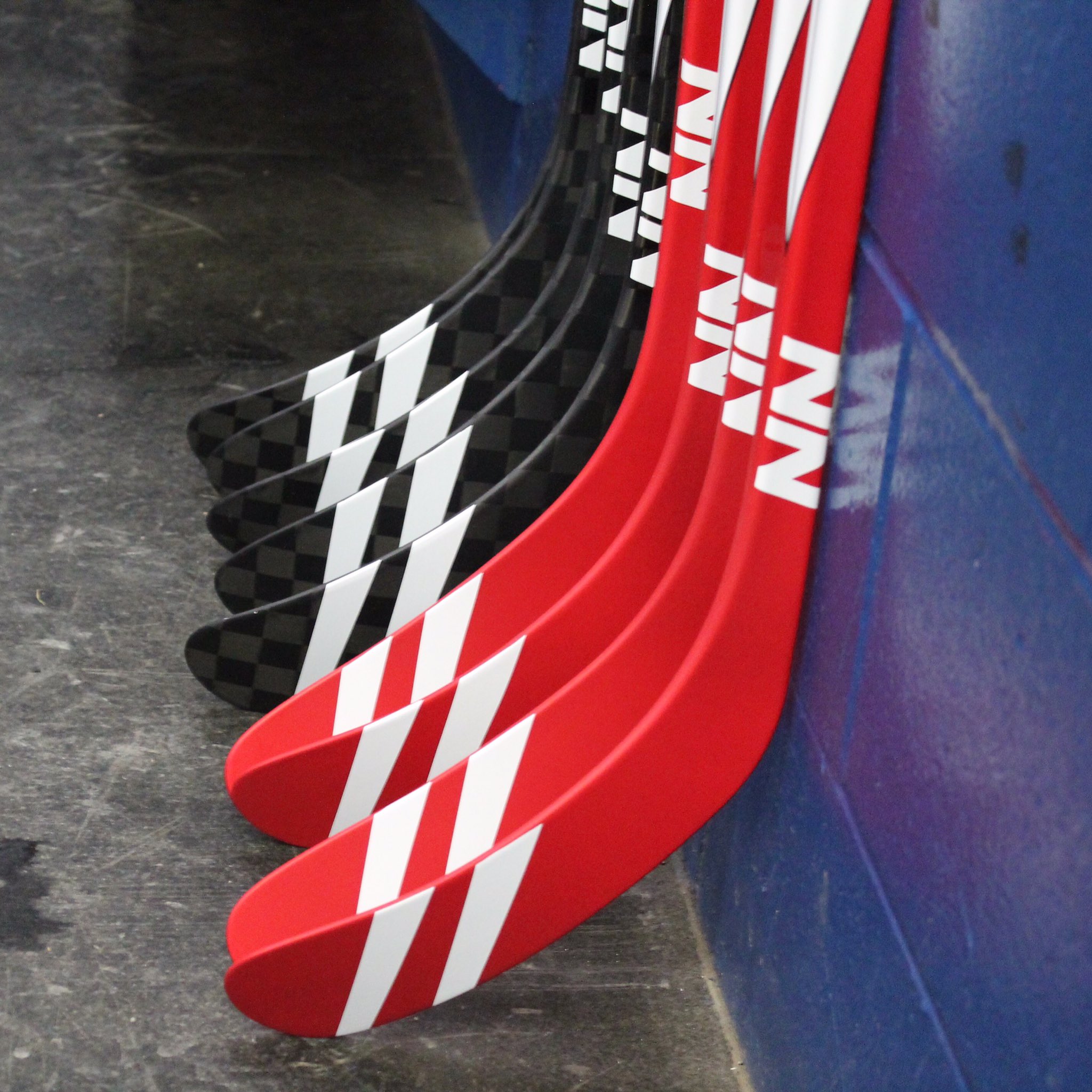 No Name Hockey on Twitter "We Make ProStock Hockey Sticks For