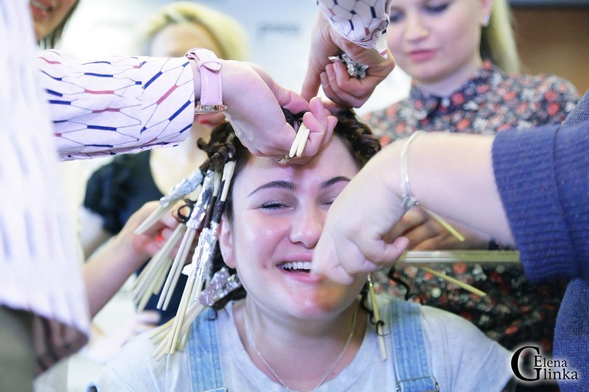 Что такое семинар по биозавивке и биовыпрямлению от Елены Глинка и как он проходит? vk.com/previarussia?w…