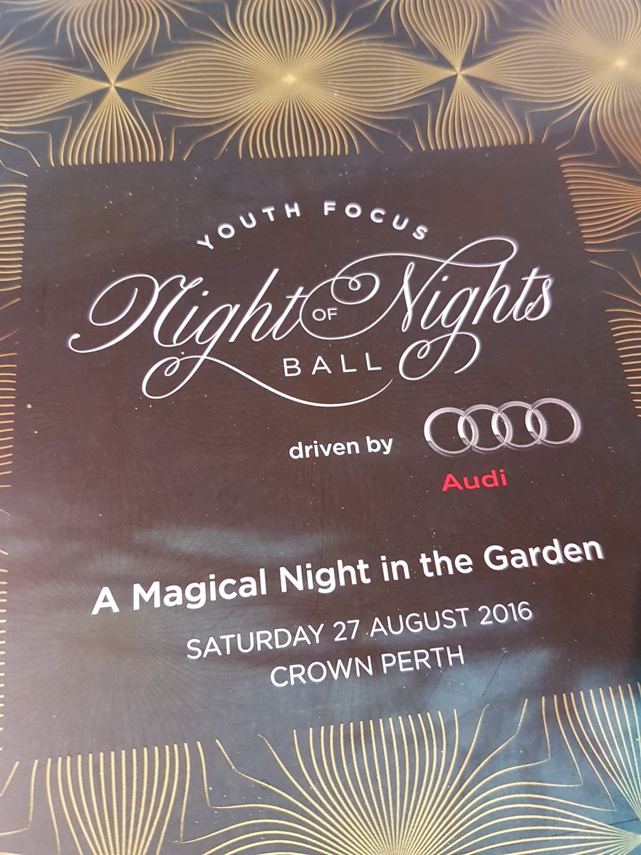 eecwaus's tweet photo. The auction had started so exciting @eecwaus @YouthFocusWA https://t.co/OIlgKtvW3f
