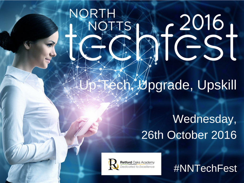 North Notts B C tweet media