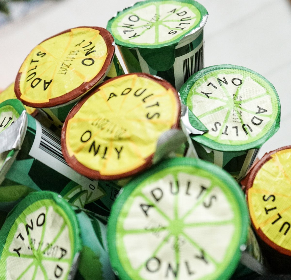 LIC Craft Cocktails tweet media