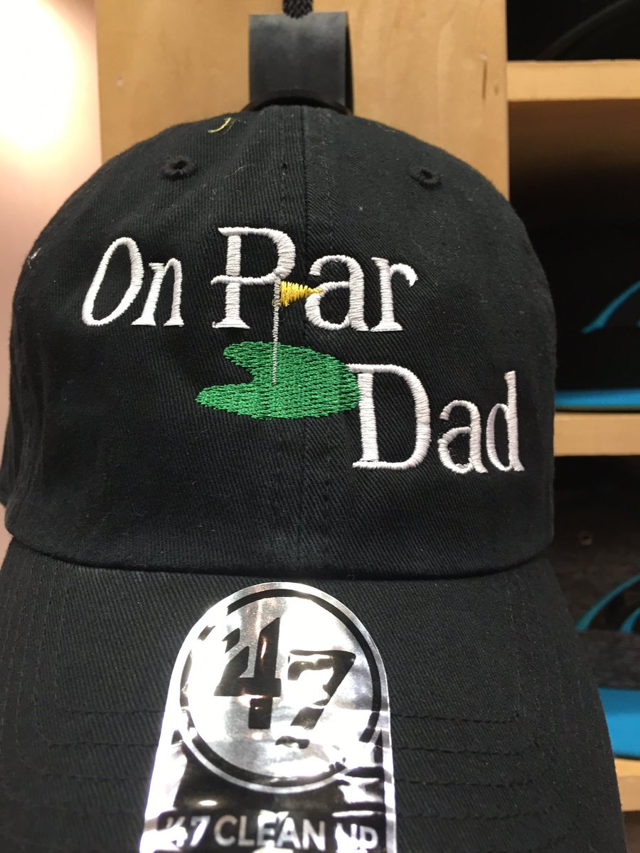 lids's tweet photo. Feeling creative? Stop into a Lids store & create your very own #CustomDadHat. You can add text, logos & more!! https://t.co/4TFaLGGTyc