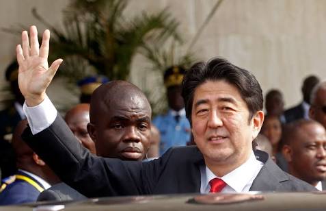 #Japan pledges $30bn a boost for #Africa worldbulletin.net/africa/176697/… @worldbulletin #JapaninAfrica @AbeShinzo
