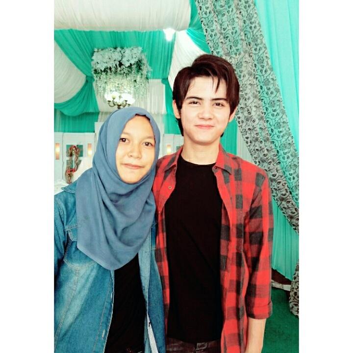 reni12_'s tweet photo. Miss you😢😢 @alysyarief 😭😭 https://t.co/I8EF98bvmz