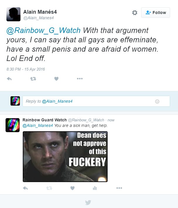 Butch_Thoughts's tweet photo. Conversations With Twitter #Pedophiles (Pics 9) https://t.co/Dg8nDws5T0