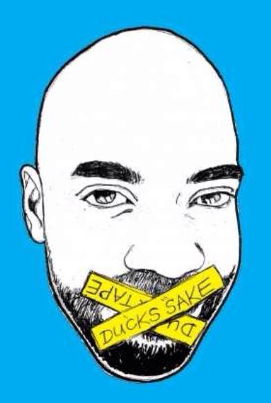 AmadeusMartin's tweet photo. Tonite &amp; tomrrw
@AmadeusMartin 
"SICK MY DUCK"
#StandUpComedy 
@CamdenComedy 
@CamdenFringe 
https://t.co/dhGNvUwzBI https://t.co/WkM22lbPmC