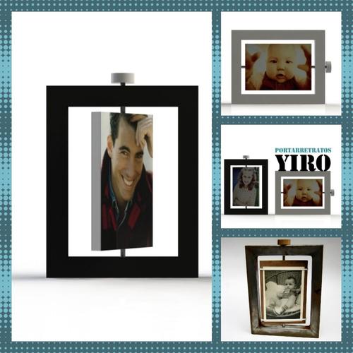 DesignBlueStyle's tweet photo. Porta Retratos #YIRO. #I_WANNA ordena on-line o llámanos 3202085471 https://t.co/EhfBwUcO0M https://t.co/XDWjusN6b6