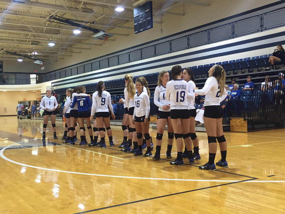 Ready to take on Chowan for the final  match of the day! #WeWill #Fight