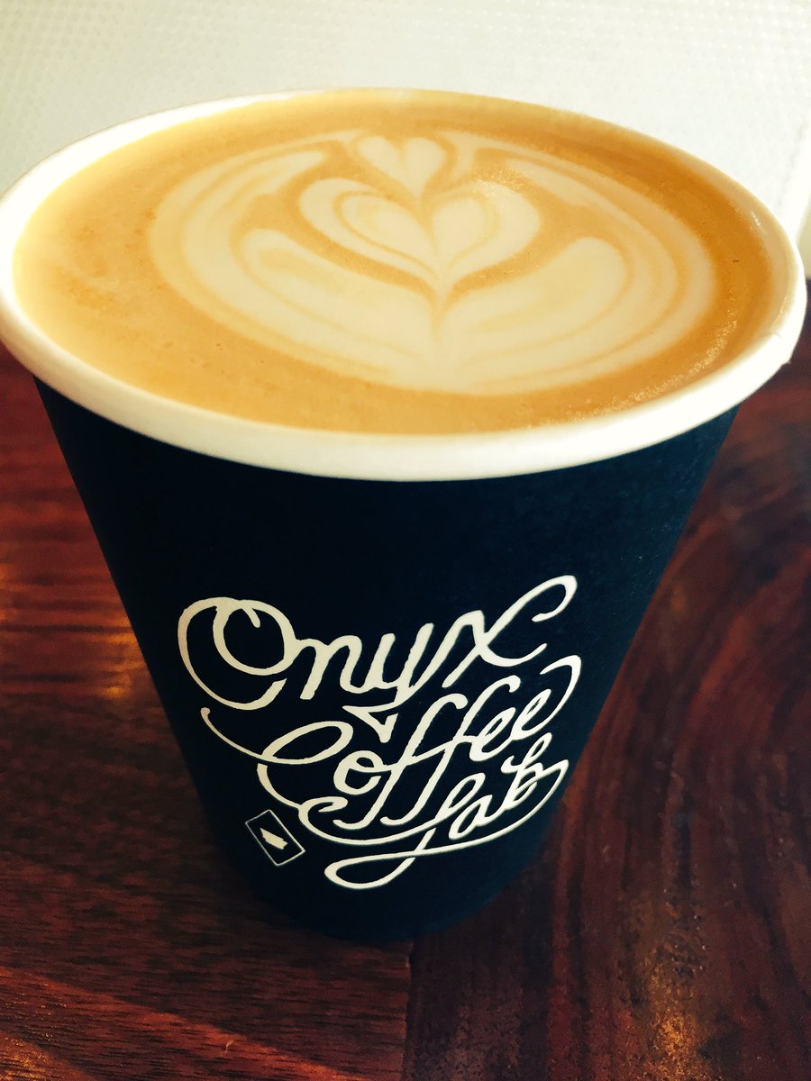 Alex_Gandy's tweet image. Never settle for good enough. #OnyxCoffeeLab #OnyxDelight