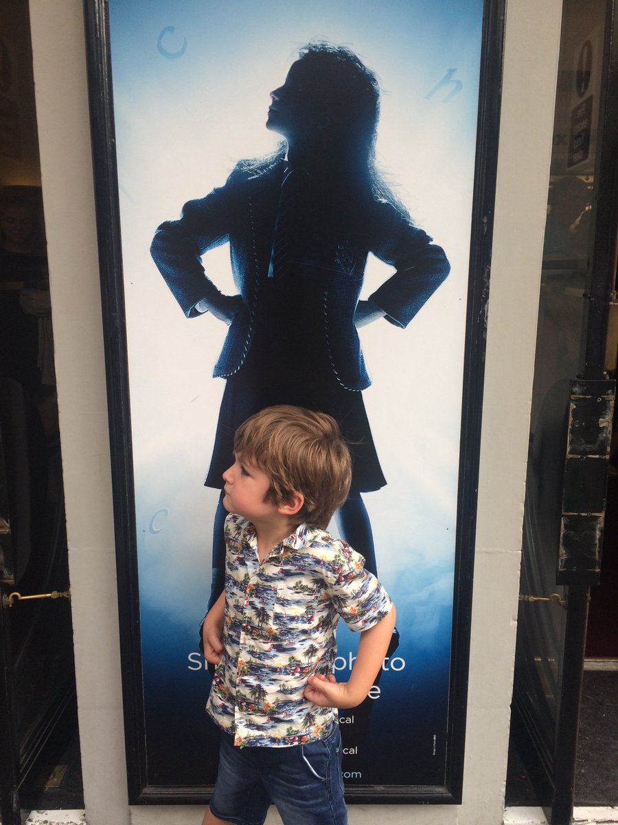 Louise Matthews tweet media