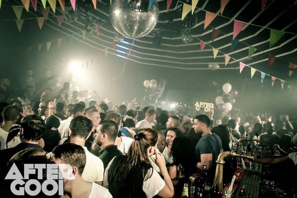 ▲FTERGOOI | 4 YEAR ANNIVERSARY 
Aftergooi is jarig en dat gaan we vieren tijdens een "XXL"… ift.tt/2bs913w