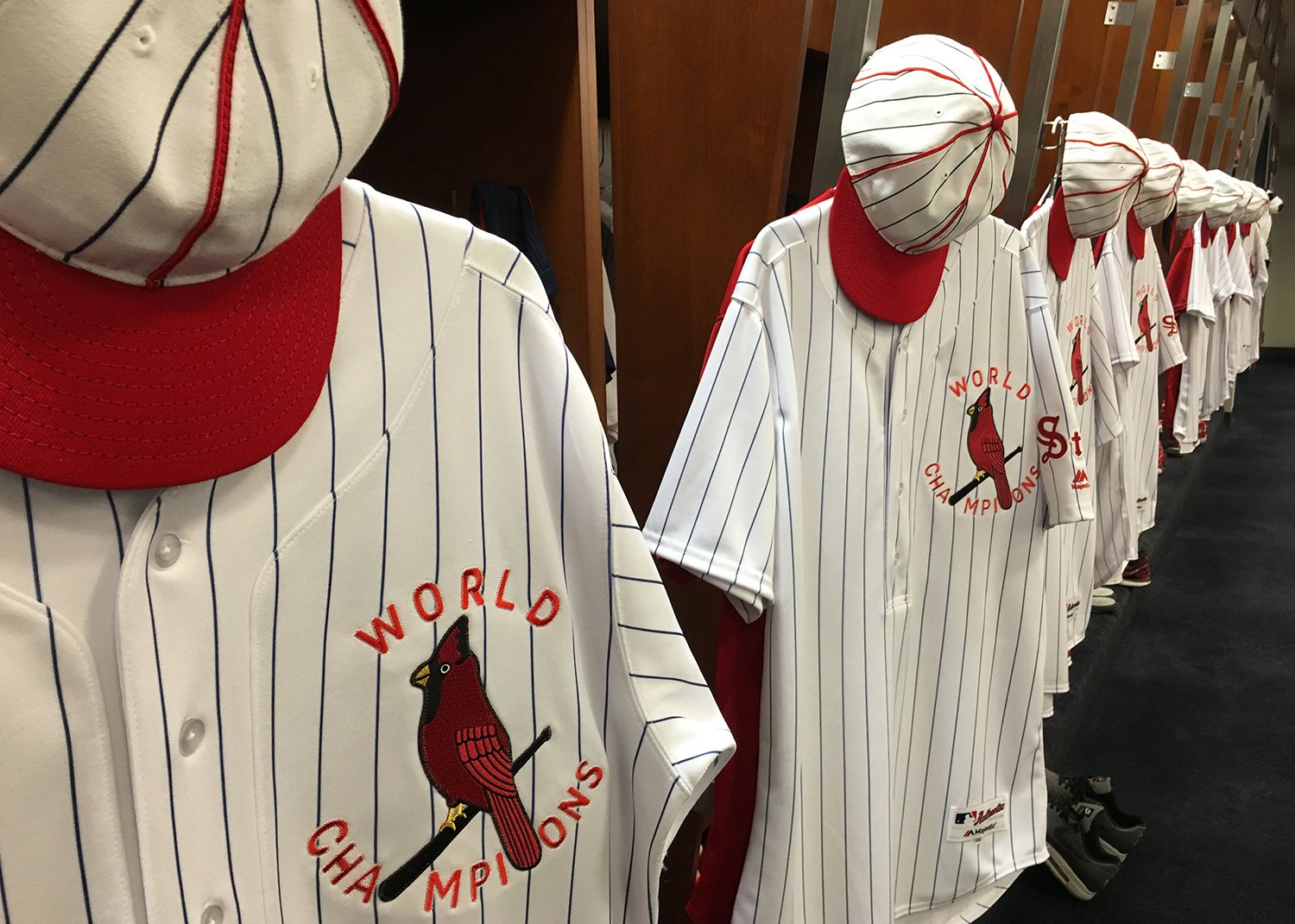 1927 cardinals jersey for sale