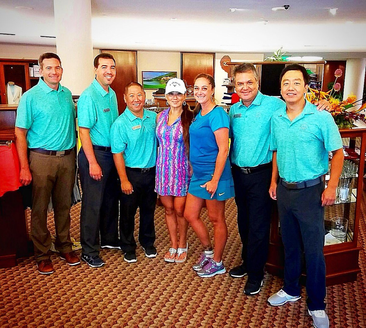 King Kamehameha GC tweet media