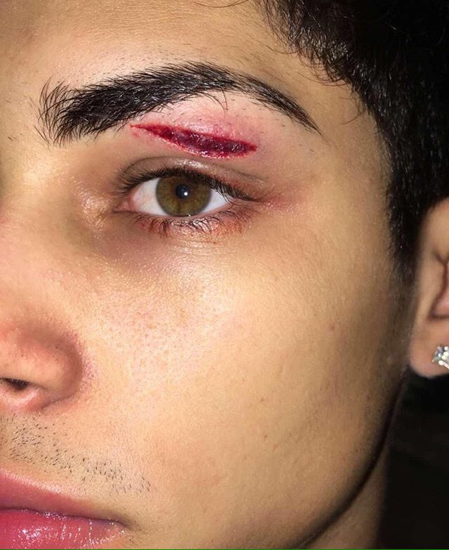 fionna0925's tweet photo. @Flamingeos #StayStrongGeo https://t.co/HzSqsCgH47