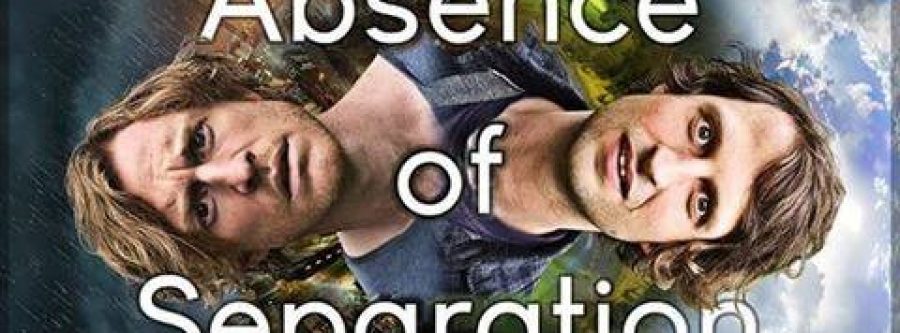 Bears_Vagabonds's tweet photo. What marvellous ideas and executon @TEllipsis with #AbsenceOfSeparation. A feat of physical &amp; spiritual proportions! https://t.co/9jXAjclAI3