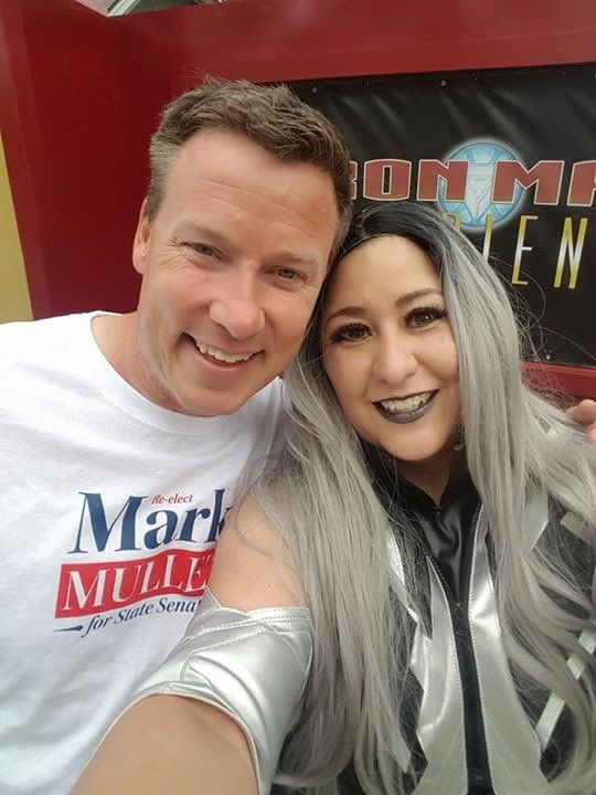 TheRiversEdgetv's tweet photo. Happening NOW! @IssHighlands' superhero-themed #HighlandsDay community celebration https://t.co/nnfCWTtRAZ #issaquah https://t.co/dXTKBLjR94