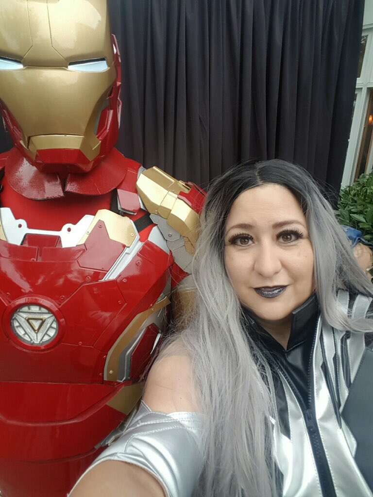 TheRiversEdgetv's tweet photo. Catch The Iron Man Experience 
#issaquahhighlands #theriversedgechurch #ironmanexperience #highlandsday https://t.co/snKECdXt5o