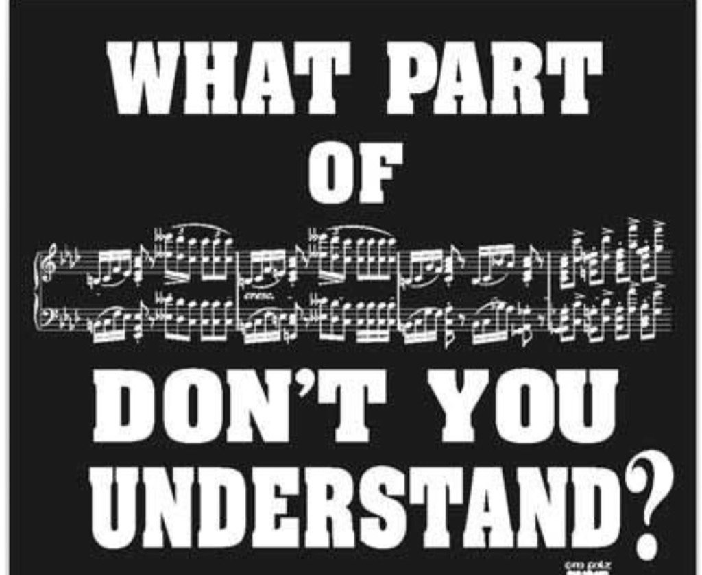 playinglesshurt's tweet image. #musicproblems