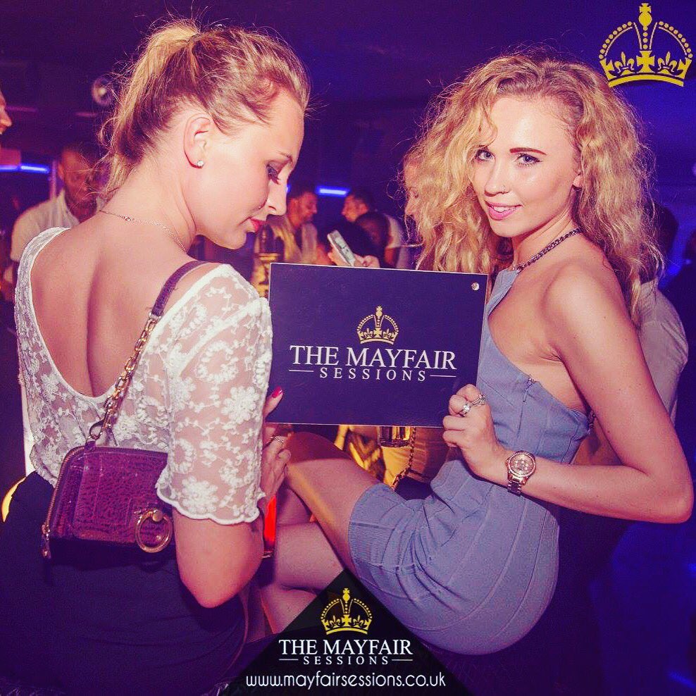 JordanValleys's tweet image. This is what happened at @MayfairSessions last night when we welcomed @TinieTempah &amp;amp; @djcharlesy @PhilSavageMarbs