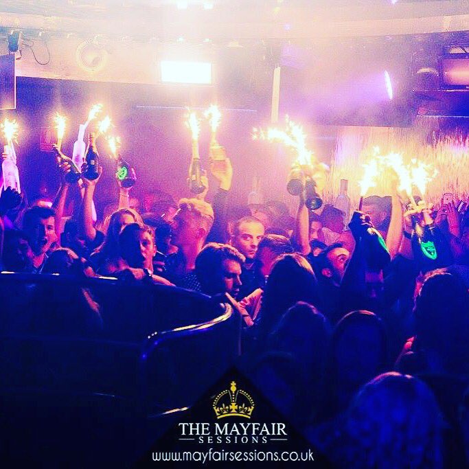 JordanValleys's tweet image. This is what happened at @MayfairSessions last night when we welcomed @TinieTempah &amp;amp; @djcharlesy @PhilSavageMarbs