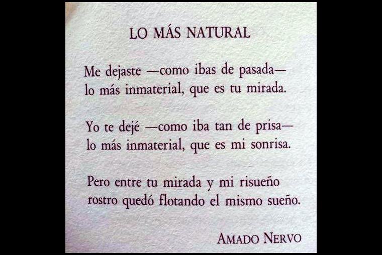 viri_oroh's tweet photo. Si una espina me hiere, me aparto de la espina, pero no la aborrezco.... Recordando frases de Amado Nervo https://t.co/ebQG2KnpKW