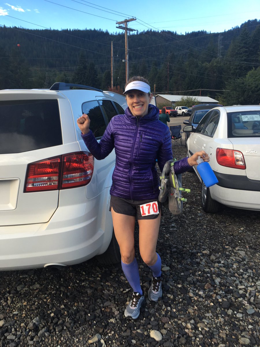 bblendell's tweet image. It's the final countdown. #BeastCoast #ReadytoRun #cascadecrest100