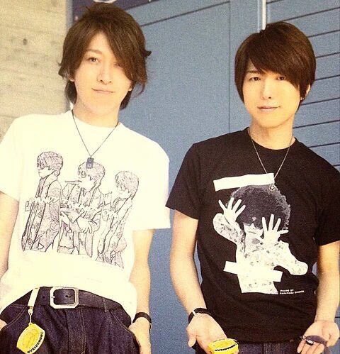 小野大輔はイケメン 若い頃の画像と経歴 坊主の時期 かわいいエピソードとは アスネタ 芸能ニュースメディア