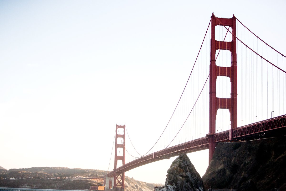 GlowEventDesign's tweet image. Another beautiful Saturday in San Francisco! 
Photo: Verité Photography