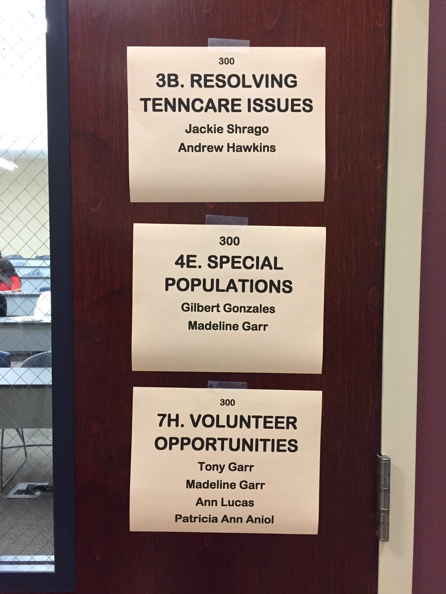 greciamagdaleno's tweet photo. These are #THCC2016's workshops taking place throughout the day! π https://t.co/lAQvfwWY24