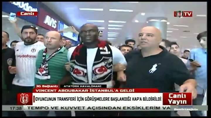 tarslan18's tweet photo. KARA BOĞA İSTANBULDA https://t.co/ZyrRCvYsJT