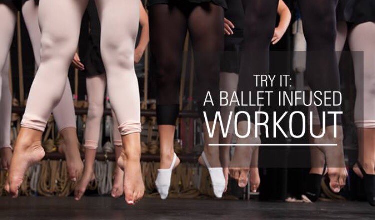 BalletFitClass's tweet image. Have you always wanted to learn how to dance? Did you used to dance, and now looking for a fun way to stay in shape?