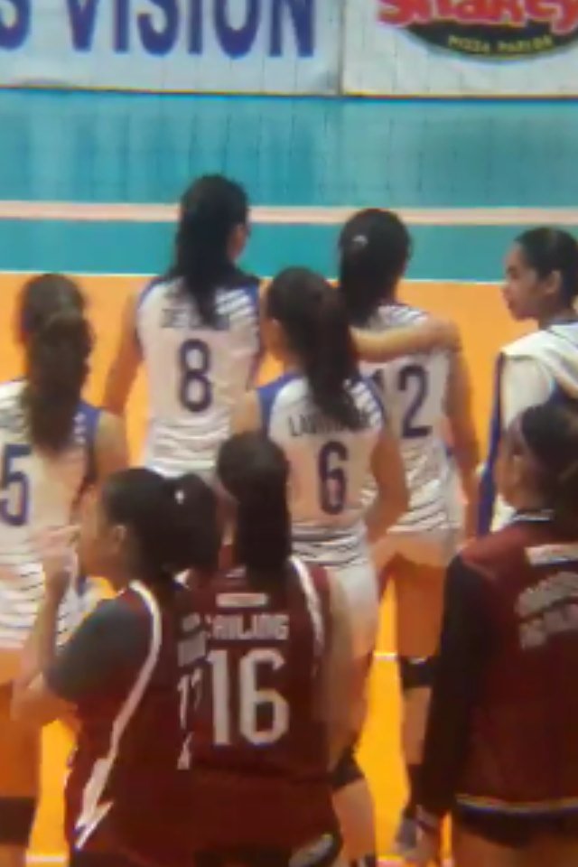 TeamJiBea's tweet photo. Iba talaga to, kala walang cam haha. © you know who u are and THANK YOU VERY MUCH ATE https://t.co/tYYyrFKP9H