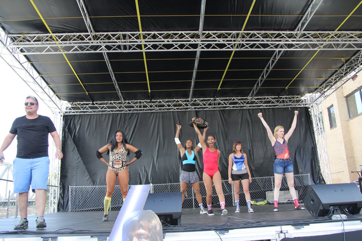 Max Vitelli-CEO tweet media