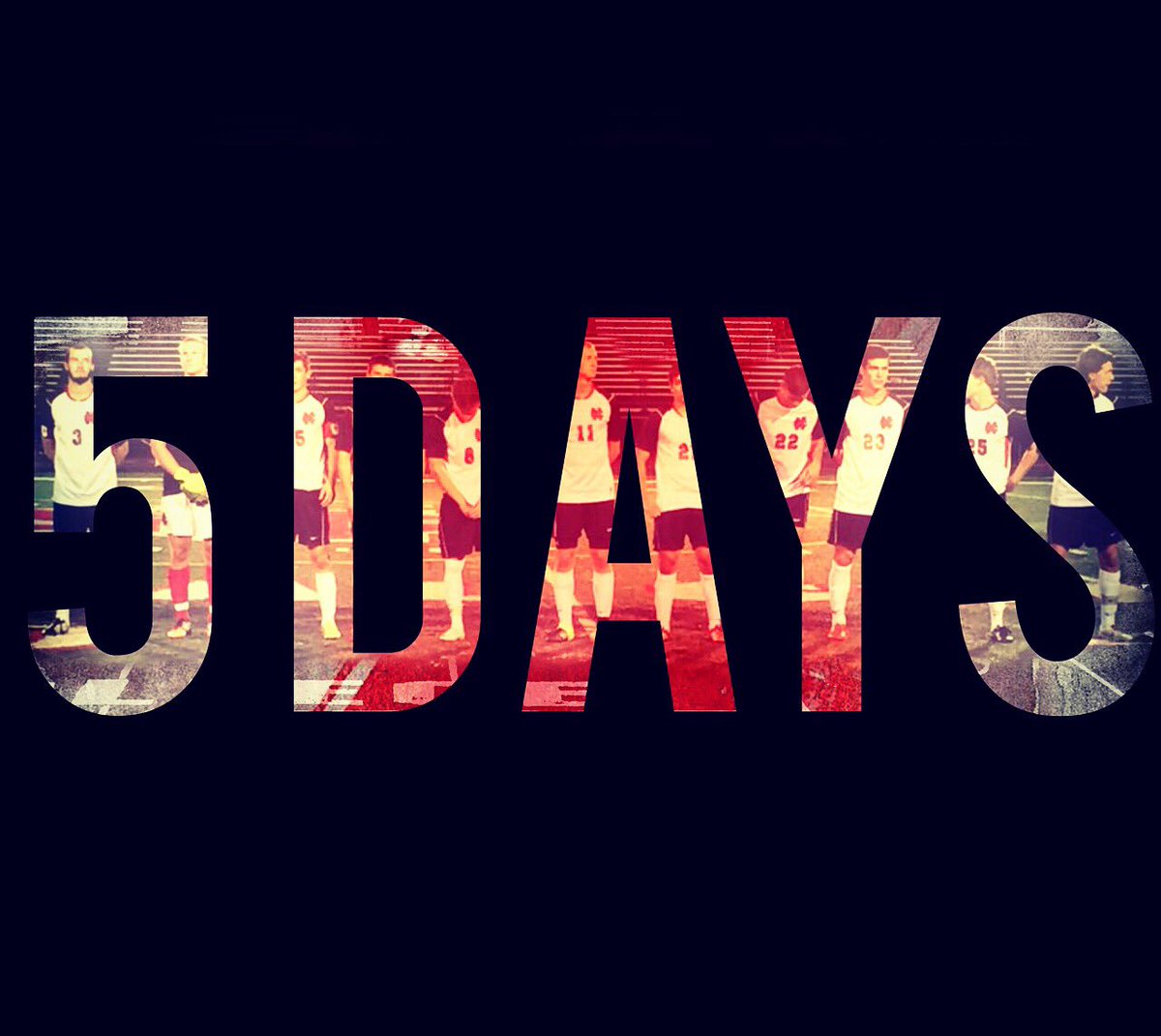 Cardinal Soccer Kickoffs in five days vs. Edgewood College. Kickoff @7:00. <a href="/NCC_WSoccer/">NCC Women's Soccer</a> <a href="/5/">Reserved</a>:00