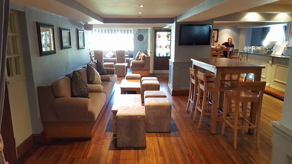 Whether you plan on going out Saturday or Sunday this weekend (or both!) we'll have a spot waiting for you