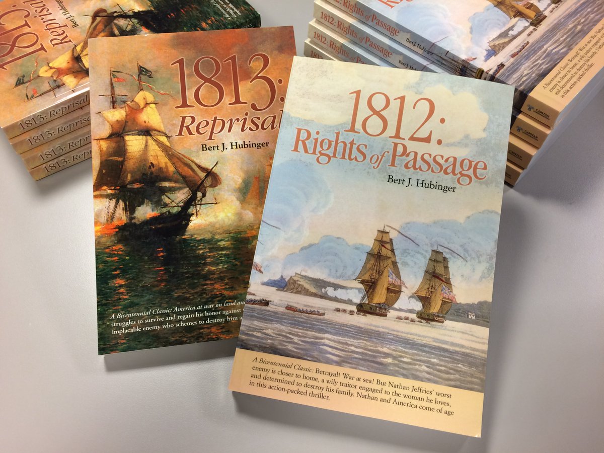You've got to see these autographed books! Get your hands on them at #FGS2016 #genealogy preservethepensions.org/blog/meet-war-…