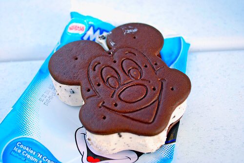 DisneyWinner's tweet image. Yum Yum Yum #disney #mickey