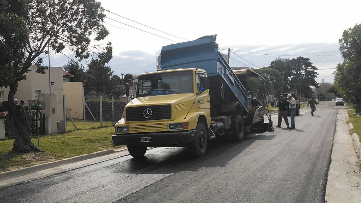 Cq4IJrEW8AEe8BI - Construcciones Yamaro da una muestra del asfalto y sus tipos (Parte 2)