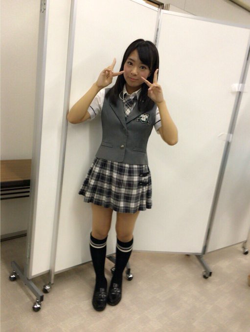 山田菜々のtwitterアーカイブ 16年8月28日 Arkaibu Project48
