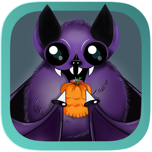 OrusGames's tweet photo. Do you like fruits? This little guy does and a lot! Help him get them all, #download and play. #BlindFlight #Gamers https://t.co/qowN0fJda3