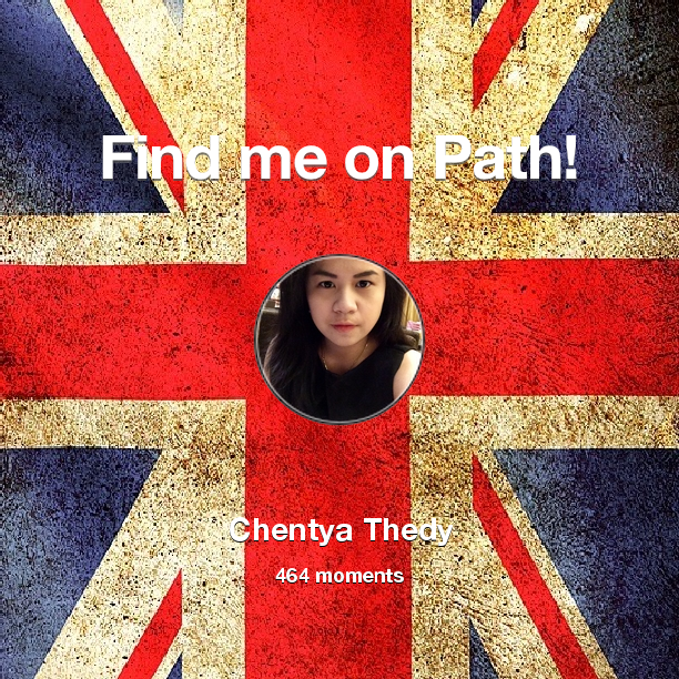 mvp_chen's tweet photo. Find me on #Path now! Go to https://t.co/khr8kutcPs https://t.co/DYJjldyAFr