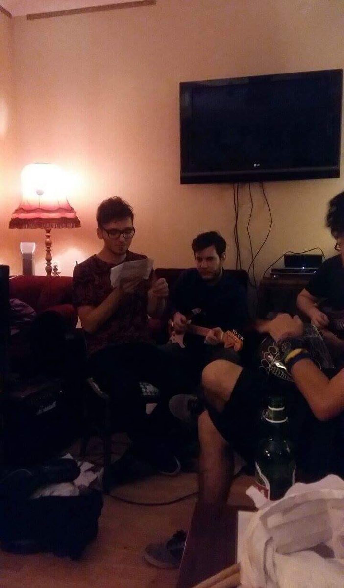 The Rookles tweet media