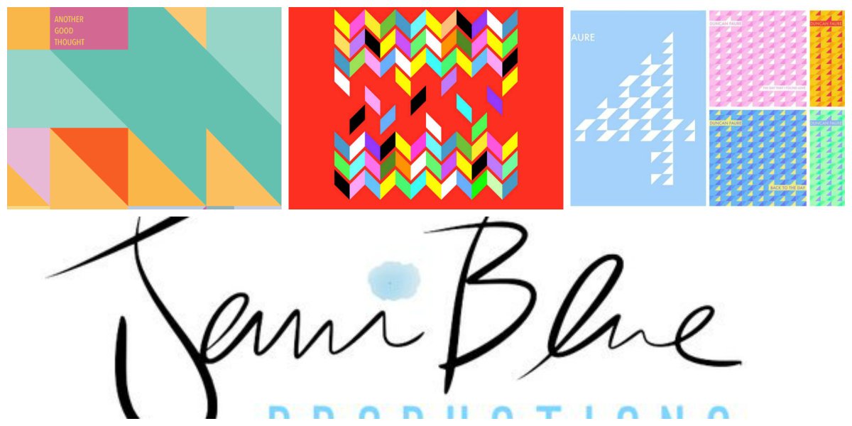 jemiblueprod's tweet photo. Some of the #designs done for us by @thejoshhorne! #Berkeley #BayArea #SanFrancisco #design #art #graphics #BAD https://t.co/JHmFcpA7GT