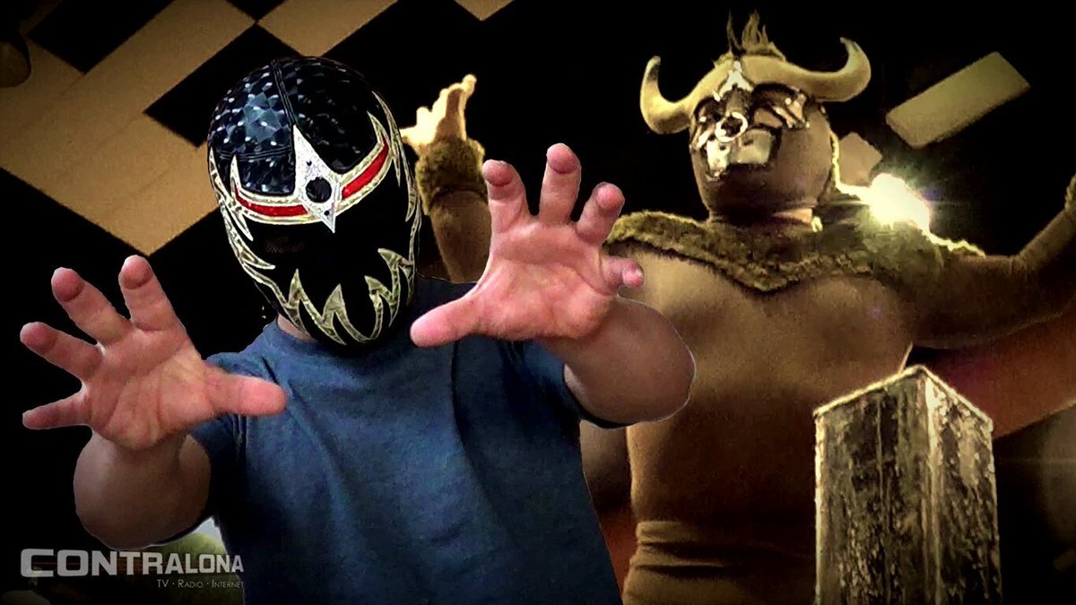 ExtoritowweMASCARITA tweet media