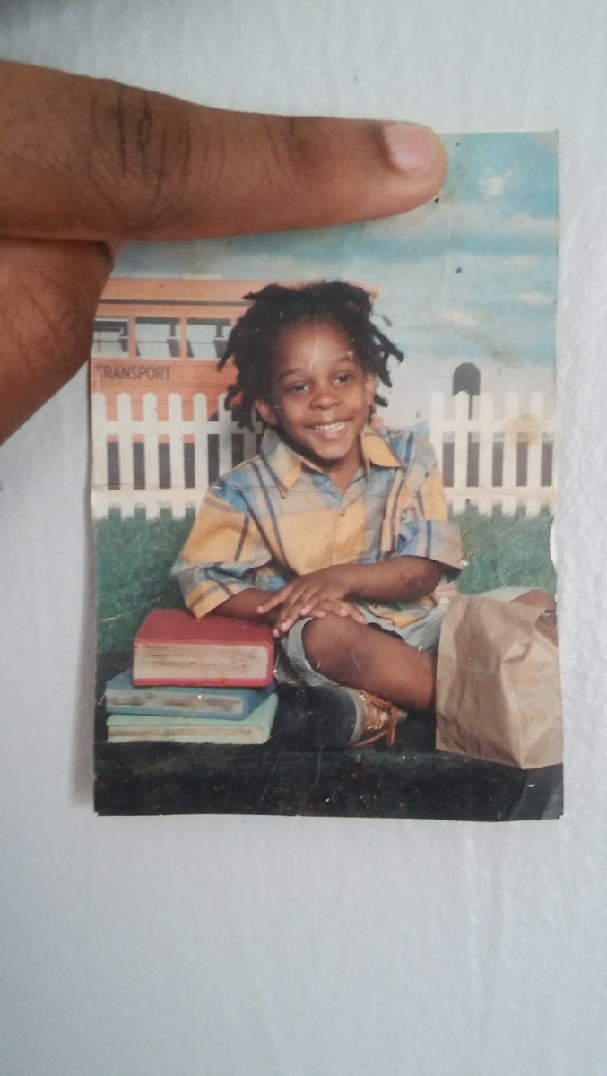 _DJPlaya's tweet photo. I started wit da dreads, ya dig?
#YoungWayne #Lemons2 #FreeC5 https://t.co/OPo4DsnjCo