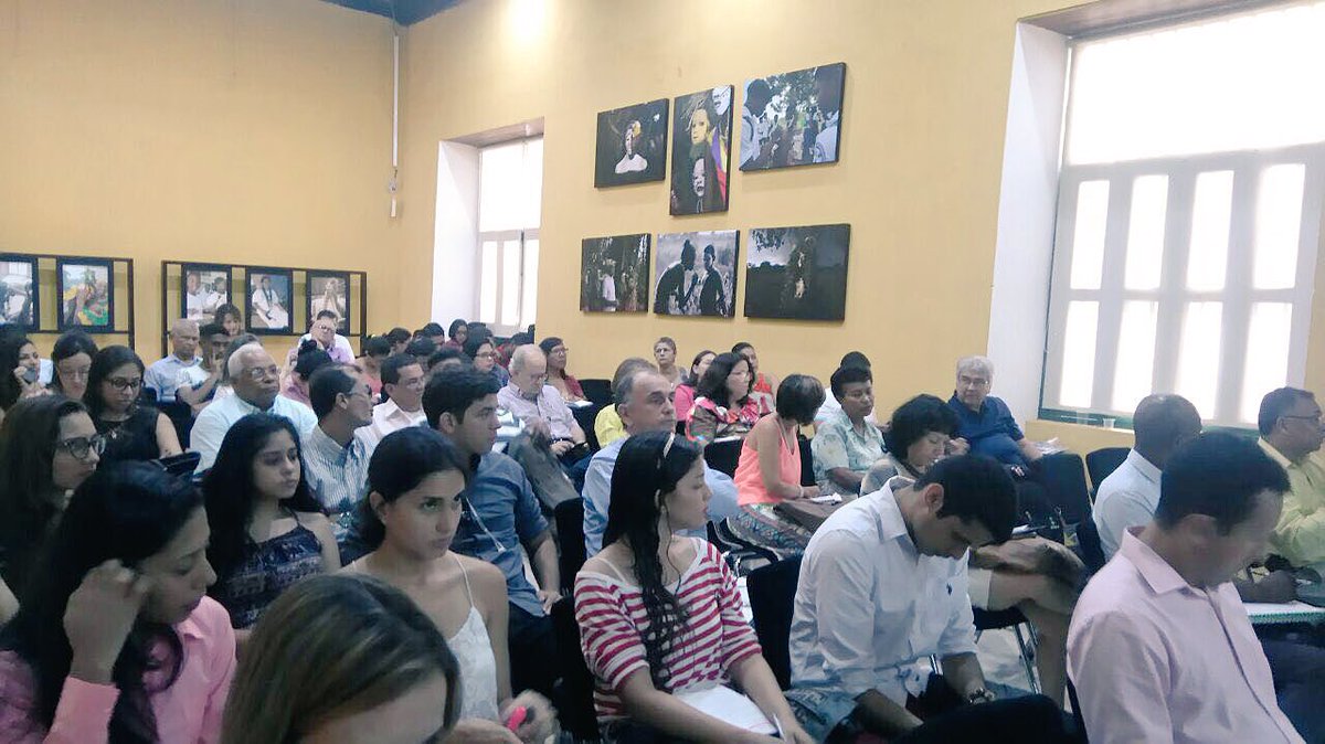 MASC_Colombia's tweet photo. Funcionarios @MinjusticiaCo en Encuentro de actualización normativa en Masc en Cartagena que contó 150 asistentes https://t.co/FJkswEKfQ7