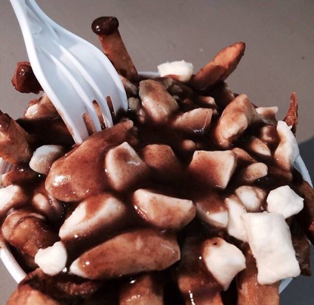 LawOrders's tweet photo. It's going to be a beautiful day people! #Poutine #foodmadefresh #lawandorders https://t.co/FB3xUufxR1