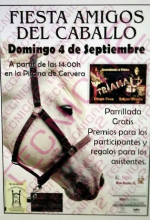 Cervera d los Montes tweet media