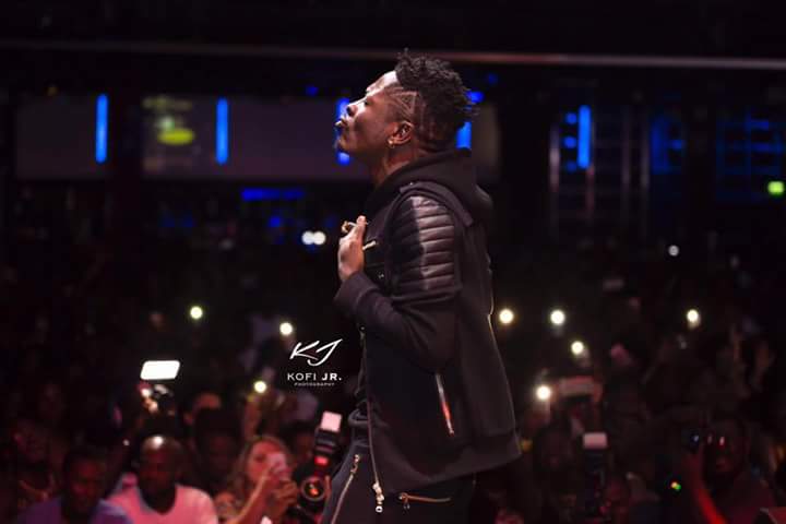 DGreatestGift1's tweet photo. Congratulations @shattawalegh for a successful show in London.
Champiooooooooooooooooooon!

#ffhypeteam https://t.co/QiqYRaSVmq
